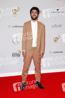'Tribute to Bambi' Charity-Gala 2014, Berlin