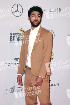 'Tribute to Bambi' Charity-Gala 2014, Berlin