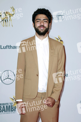 'Tribute to Bambi' Charity-Gala 2014, Berlin