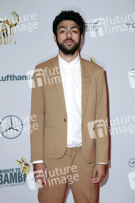'Tribute to Bambi' Charity-Gala 2014, Berlin