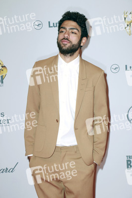 'Tribute to Bambi' Charity-Gala 2014, Berlin