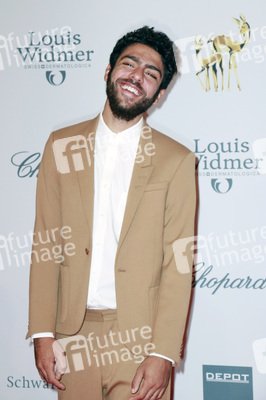 'Tribute to Bambi' Charity-Gala 2014, Berlin