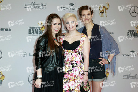 'Tribute to Bambi' Charity-Gala 2014, Berlin