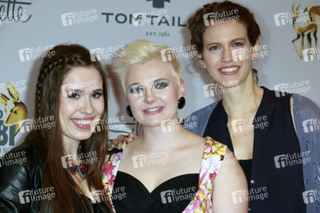'Tribute to Bambi' Charity-Gala 2014, Berlin