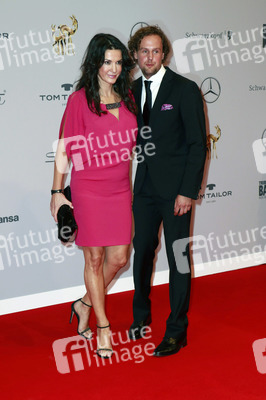 'Tribute to Bambi' Charity-Gala 2014, Berlin