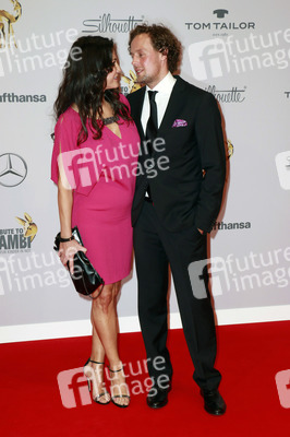 'Tribute to Bambi' Charity-Gala 2014, Berlin