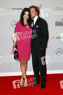 'Tribute to Bambi' Charity-Gala 2014, Berlin