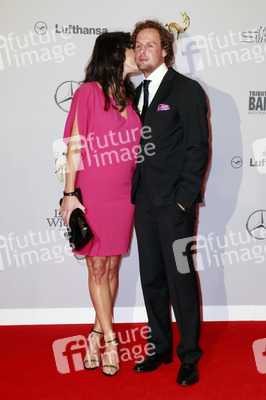 'Tribute to Bambi' Charity-Gala 2014, Berlin