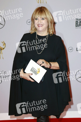 'Tribute to Bambi' Charity-Gala 2014, Berlin