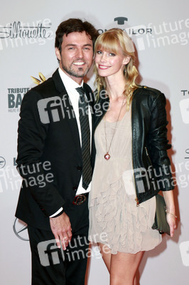 'Tribute to Bambi' Charity-Gala 2014, Berlin