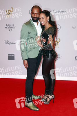'Tribute to Bambi' Charity-Gala 2014, Berlin