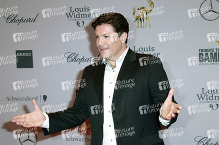 'Tribute to Bambi' Charity-Gala 2014, Berlin