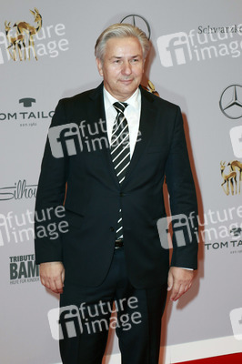 'Tribute to Bambi' Charity-Gala 2014, Berlin