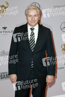 'Tribute to Bambi' Charity-Gala 2014, Berlin