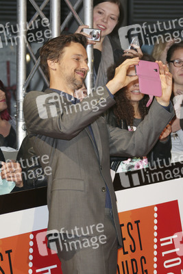 'Hin und weg' Premiere, Filmfest Hamburg 2014