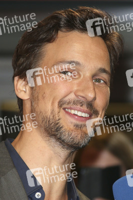 'Hin und weg' Premiere, Filmfest Hamburg 2014