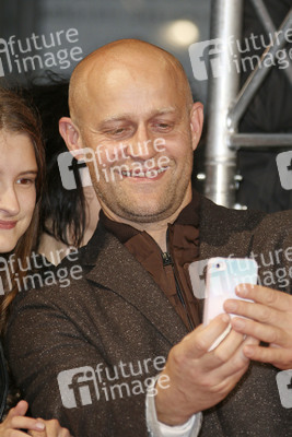 'Hin und weg' Premiere, Filmfest Hamburg 2014