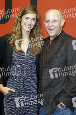 'Hin und weg' Premiere, Filmfest Hamburg 2014