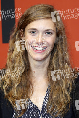 'Hin und weg' Premiere, Filmfest Hamburg 2014