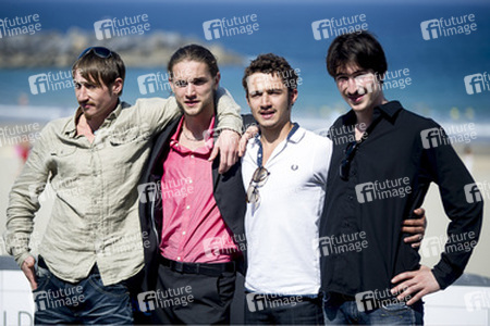 'Wild Life' Photocall, San Sebastian Film Festival 2014