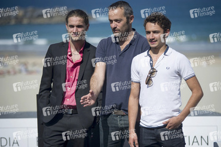 'Wild Life' Photocall, San Sebastian Film Festival 2014