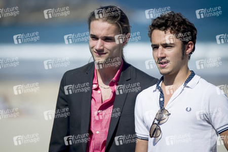 'Wild Life' Photocall, San Sebastian Film Festival 2014
