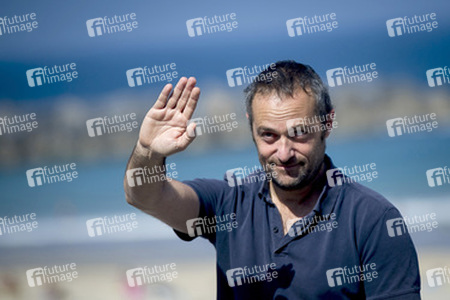 'Wild Life' Photocall, San Sebastian Film Festival 2014