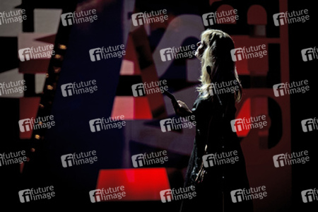 Preisverleihung, San Sebastian Film Festival 2014