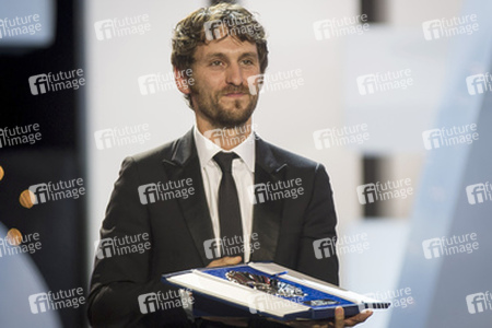 Preisverleihung, San Sebastian Film Festival 2014