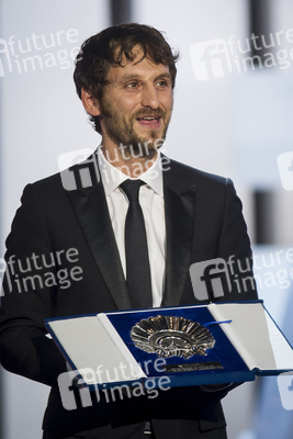 Preisverleihung, San Sebastian Film Festival 2014