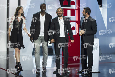 Preisverleihung, San Sebastian Film Festival 2014