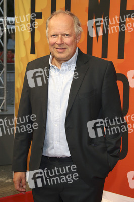 'Tatort - Borowski und der Himmel über Kiel' Premiere, Filmfest Hamburg 2014