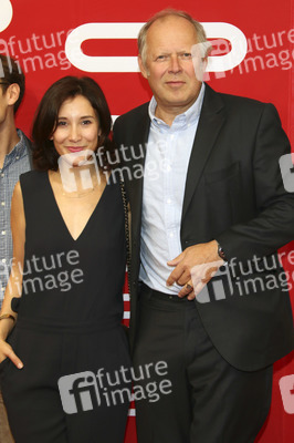 'Tatort - Borowski und der Himmel über Kiel' Premiere, Filmfest Hamburg 2014