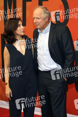 'Tatort - Borowski und der Himmel über Kiel' Premiere, Filmfest Hamburg 2014