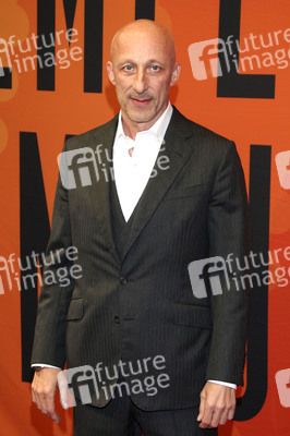 'The Cut' Premiere, Filmfest Hamburg 2014