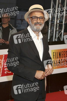 'The Cut' Premiere, Filmfest Hamburg 2014