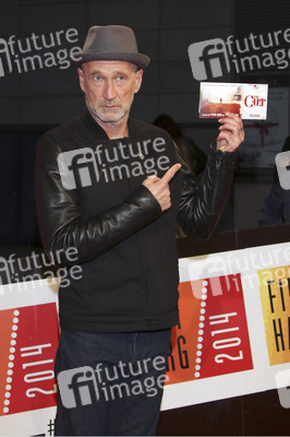 'The Cut' Premiere, Filmfest Hamburg 2014