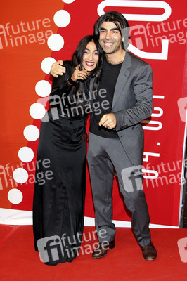 'The Cut' Premiere, Filmfest Hamburg 2014