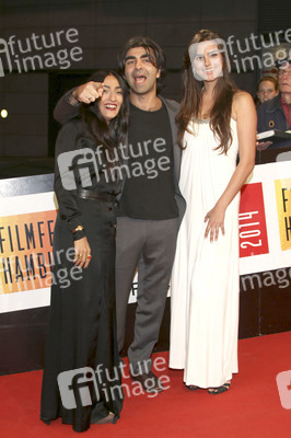 'The Cut' Premiere, Filmfest Hamburg 2014