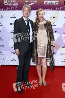 First Steps Awards 2014, Berlin