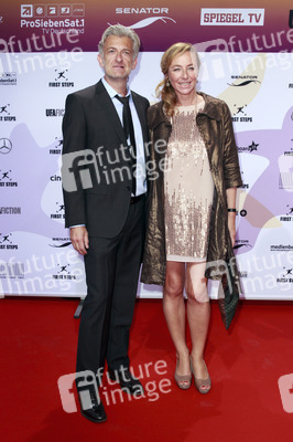 First Steps Awards 2014, Berlin