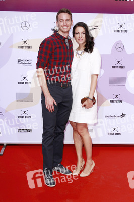 First Steps Awards 2014, Berlin