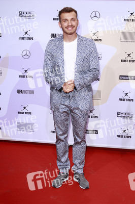 First Steps Awards 2014, Berlin