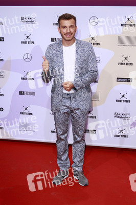 First Steps Awards 2014, Berlin