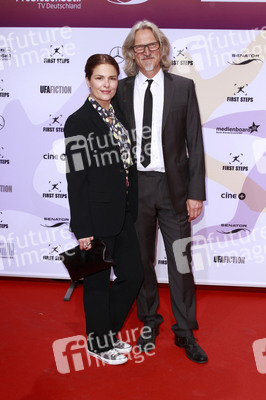 First Steps Awards 2014, Berlin