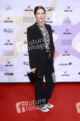 First Steps Awards 2014, Berlin