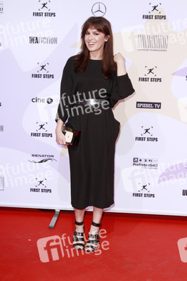First Steps Awards 2014, Berlin