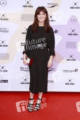 First Steps Awards 2014, Berlin