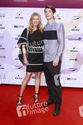 First Steps Awards 2014, Berlin