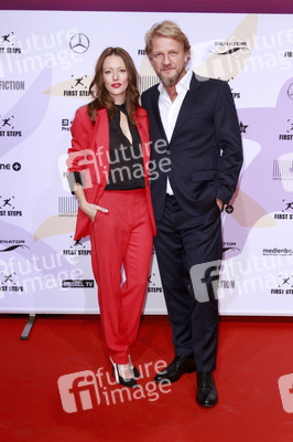 First Steps Awards 2014, Berlin